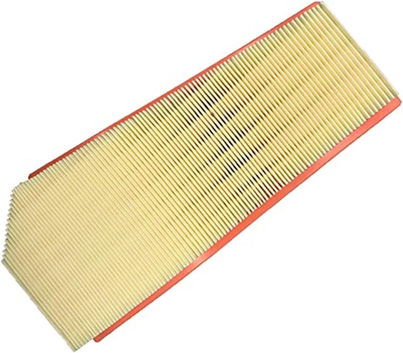 Wivplex Activated Carbon Cabin Air Filter for Mercedes - Image 2
