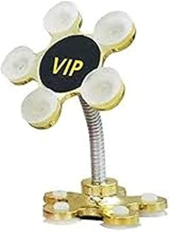 youde - YOUDE Phone Holder with 2-Sided Suction Cups - Image 1