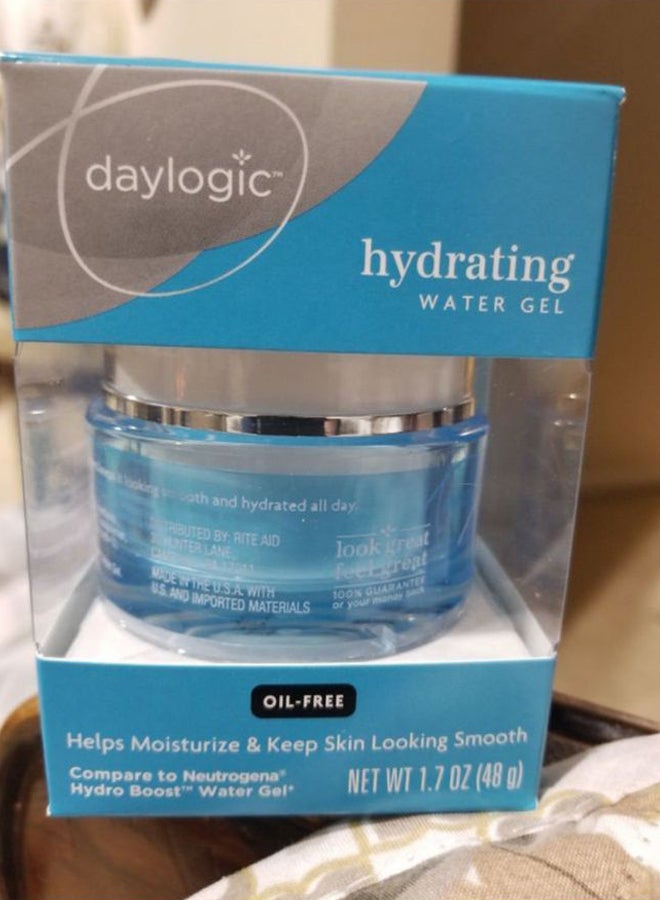 Neutrogena Triple Protect Face Lotion With Sunscreen 50ml - Image 3