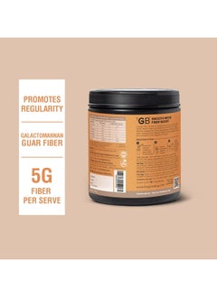 The Good Bug Smooth Move Fiber Boost 30 Servings Powder  - Image 2