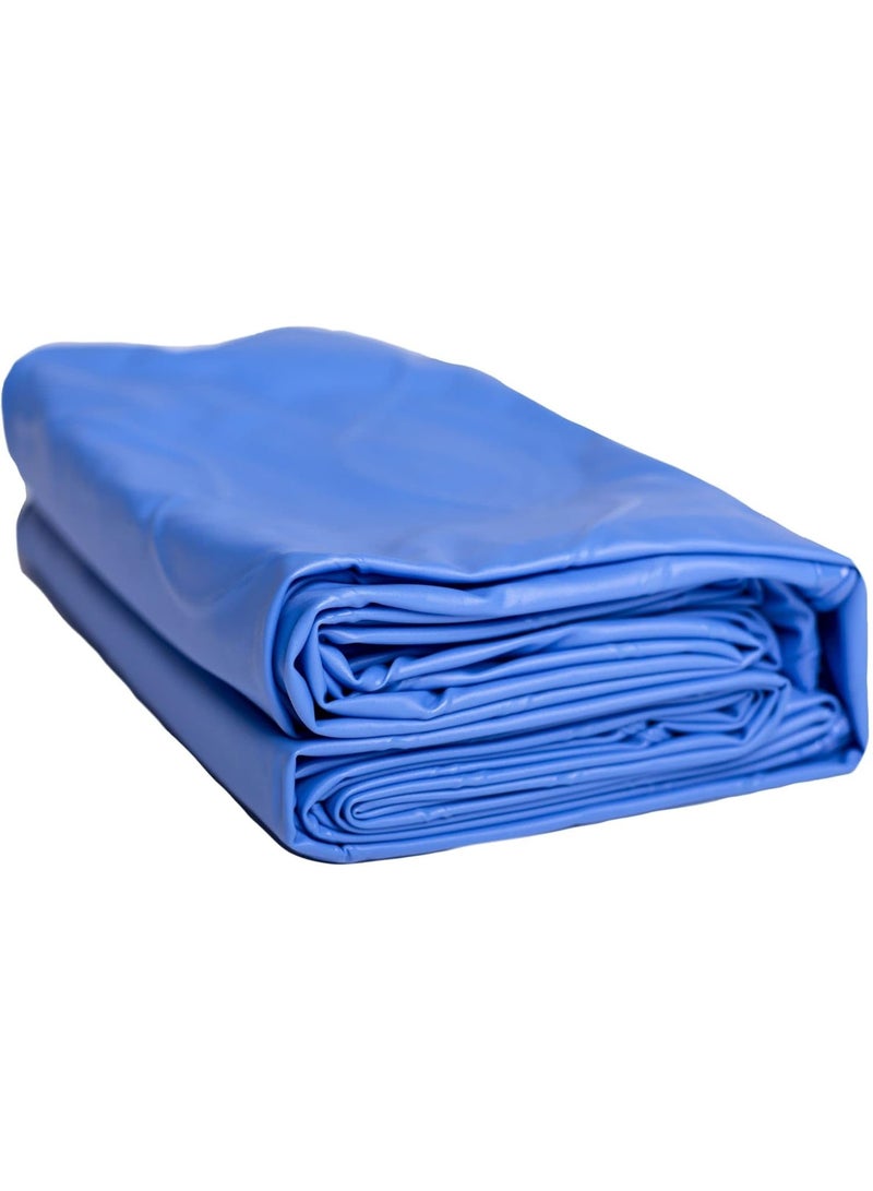 Generic Alternating Air Pressure Premium Medical Grade Mattress Pad - Cooling Bed Topper with Ultra Quiet Electric Pump for Stage 1 Pressure Wound Relief  - Image 2