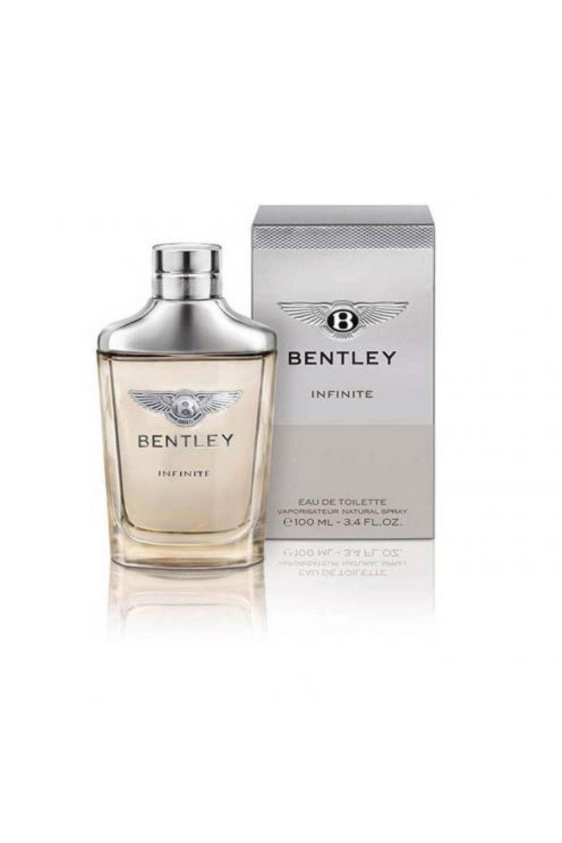 BENTLEY Infinite Eau De Toilette, 100ml - Image 2
