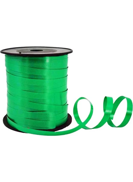 Elite Time Elitetime Raffia Ra-Band 8Mm X 200Mt Green P1-72 - Ar4778Y