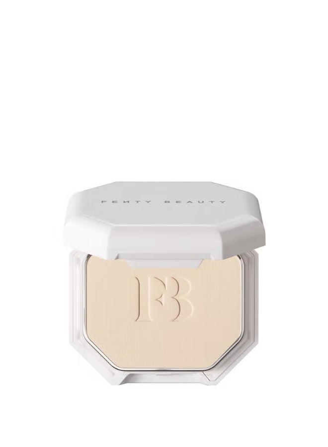Fenty Beauty Pro Filt'R Soft Matte Powder Foundation - 140 - Image 1