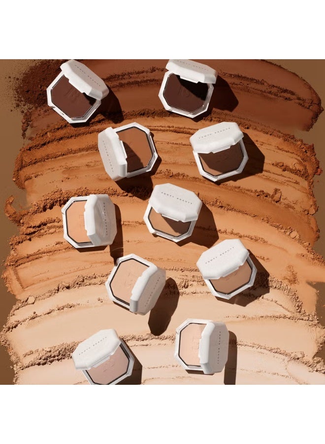 Fenty Beauty Pro Filt'R Soft Matte Powder Foundation - 140 - Image 4