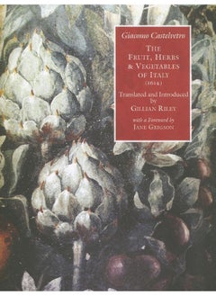 The Fruit, Herbs and Vegetables of Italy.  - Image 3