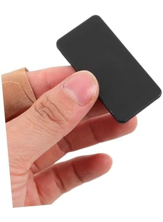 VALICLUD Black Nylon Rocker Panel Cover Protects Electrical Devices From Water Grime - Image 5