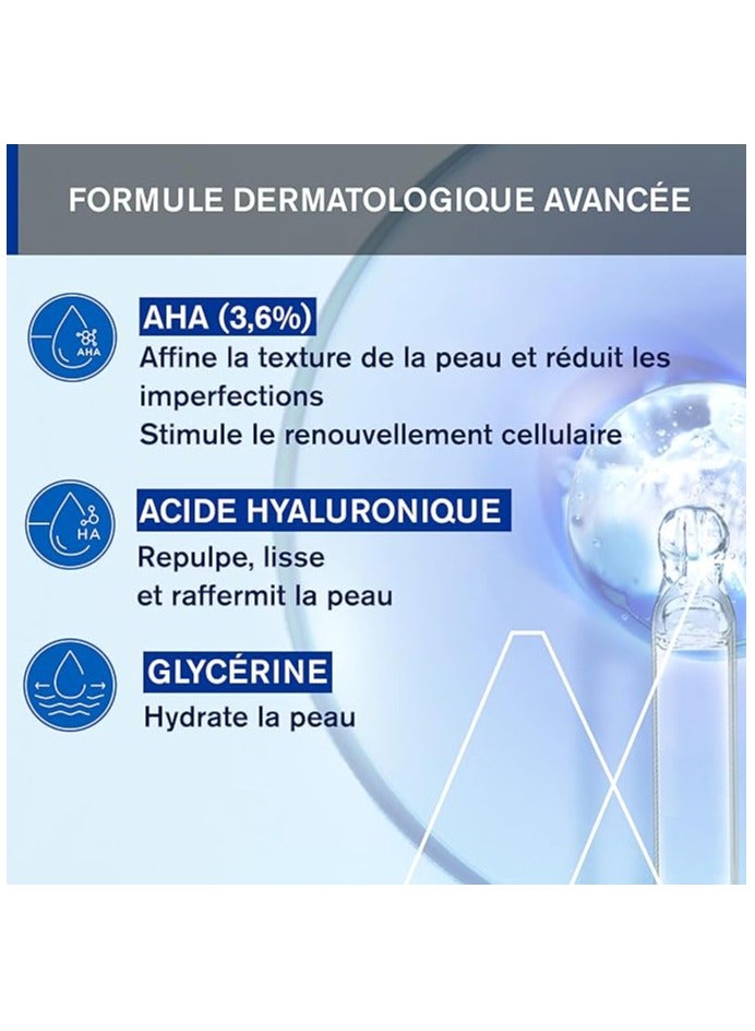 Uriage Age Lift Peel Night Cream 50ML - Image 2