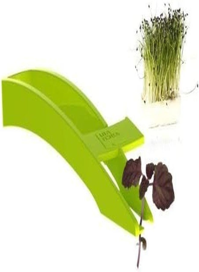 Vacu Vin Vacuvin | Herb Pincer | Green | Pc - Image 1