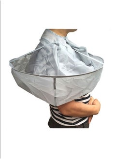 Generic Hair Cutting Cape  - Image 2
