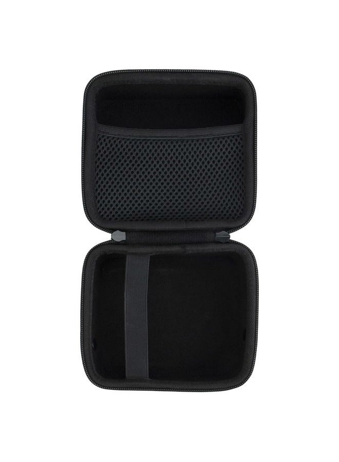 Khanka Hard Travel Case Replacement for Fujifilm Instax Mini 40 Instant Camera(Black). - Image 2