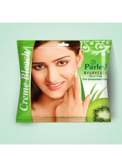 Parley Parley Ayurvedic Creme Bleach Sachet 