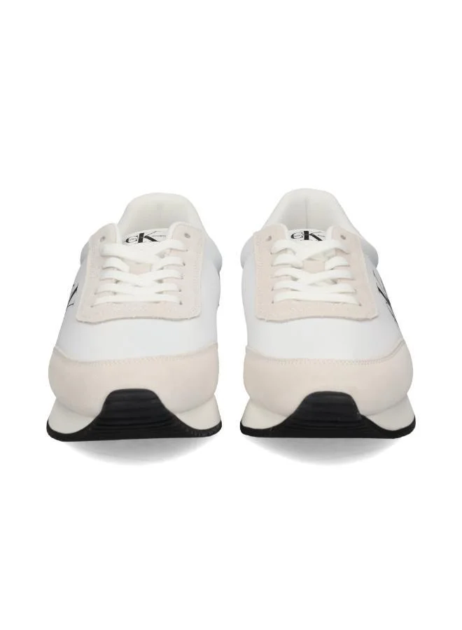 Calvin Klein Jeans Casual Low Top Sneakers