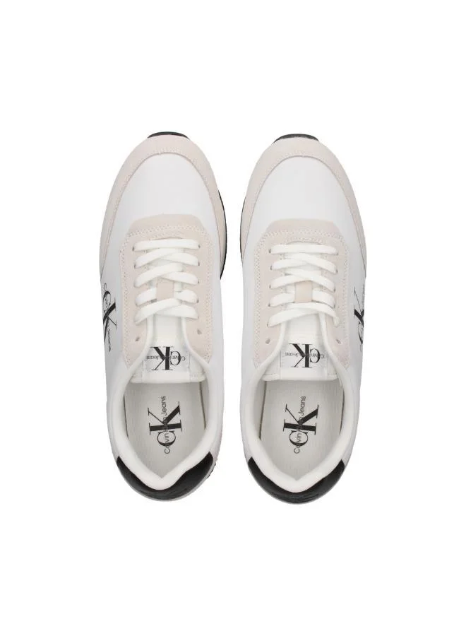 Calvin Klein Jeans Casual Low Top Sneakers
