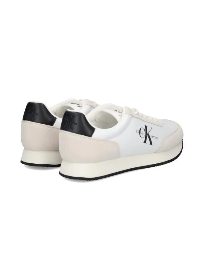 Calvin Klein Jeans Casual Low Top Sneakers