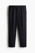 H&M black