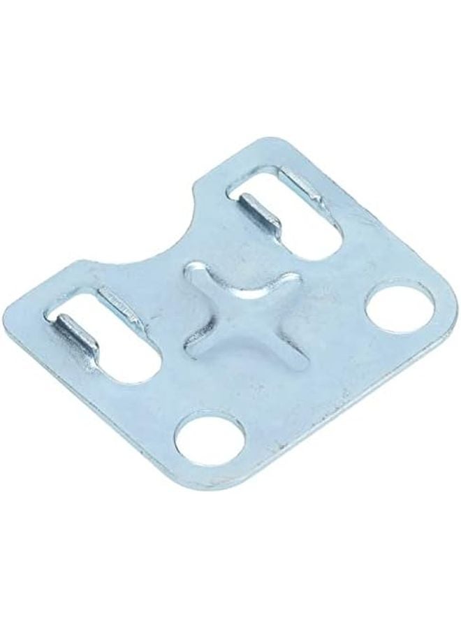 Push Rod Guide Plate For 168F Engine 10Pcs Durable Iron Gasoline Generator Accessories - Image 5