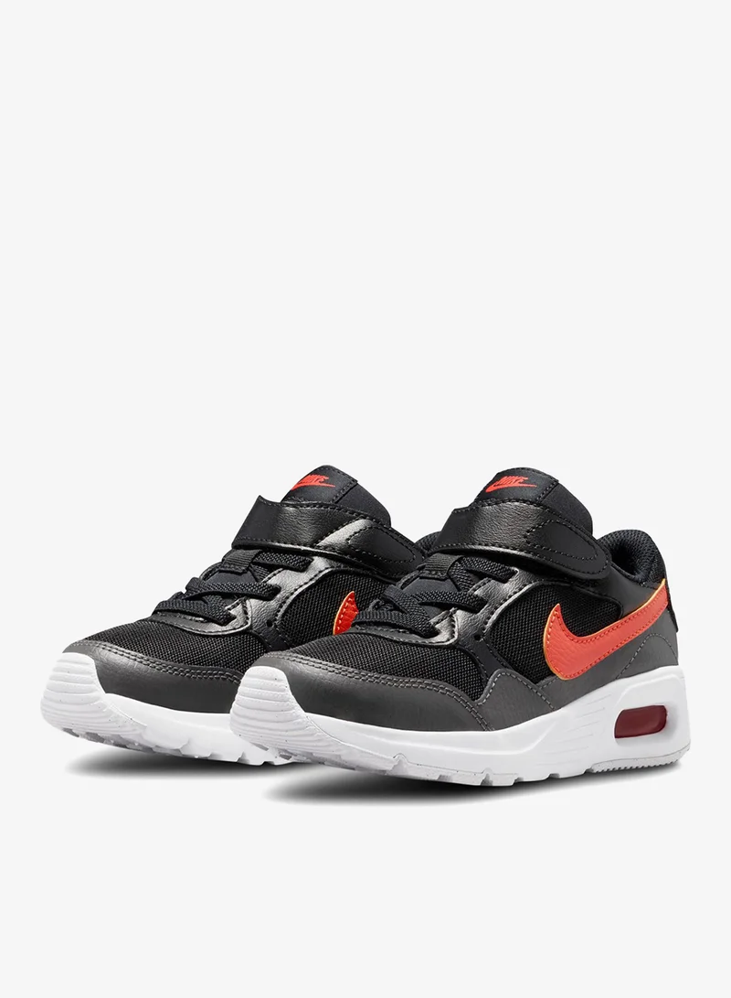 Kids' Air Max SC Shoes