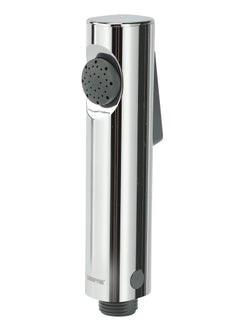 Cylo Shattaf Set GSW61128, Soft Spray Non Stop Water Jet with Easy Switch On, High Quality ABS Material, G1/2" Thread, Suitable Water Temperature- 60-Degrees Celsius, For Bathroom Use