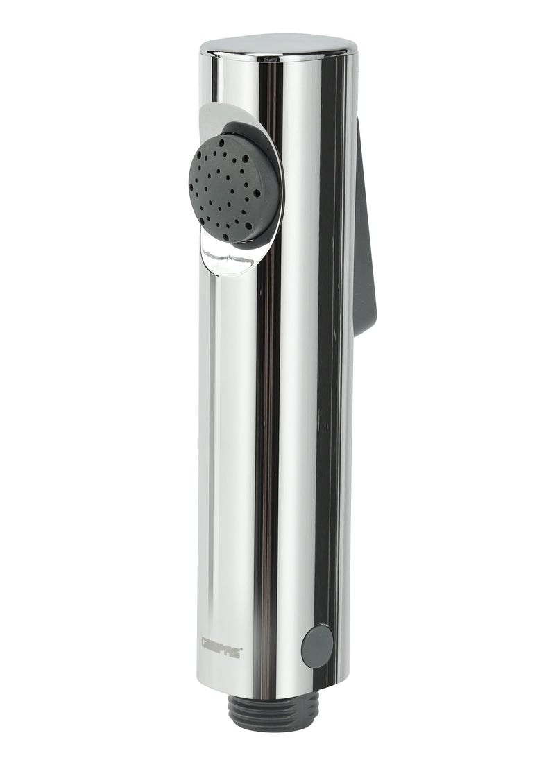 GEEPAS - Cylo Shattaf Set GSW61128, Soft Spray Non Stop Water Jet with Easy Switch On, High Quality ABS Material, G1/2" Thread, Suitable Water Temperature- 60-Degrees Celsius, For Bathroom Use - Image 1