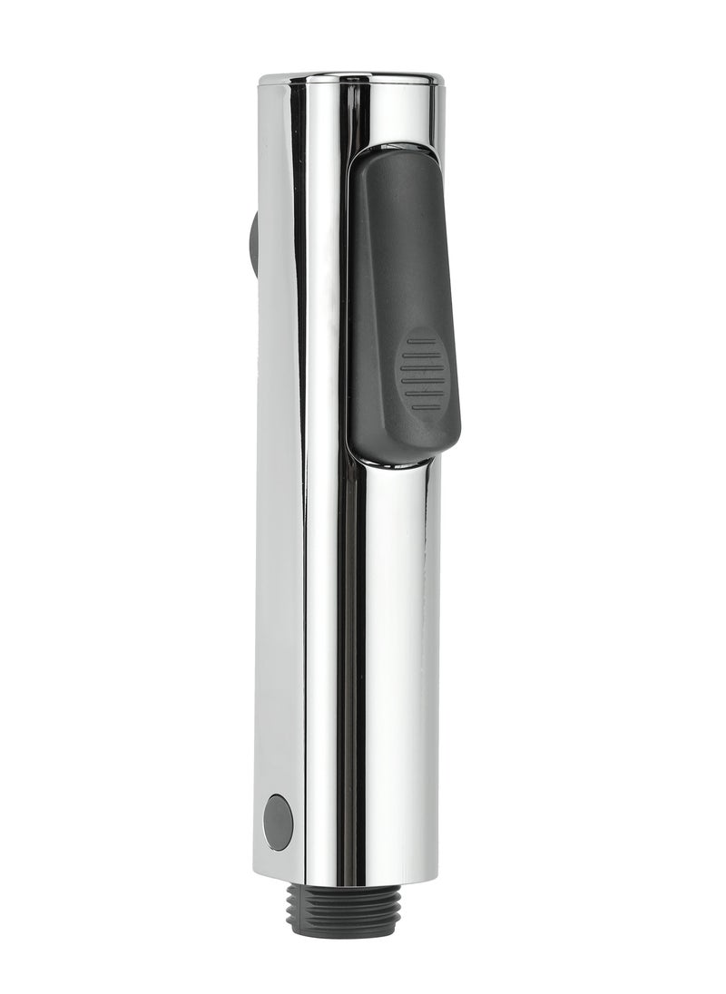 GEEPAS - Cylo Shattaf Set GSW61128, Soft Spray Non Stop Water Jet with Easy Switch On, High Quality ABS Material, G1/2" Thread, Suitable Water Temperature- 60-Degrees Celsius, For Bathroom Use - Image 1