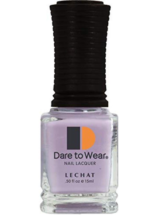 LECHAT Dare to Wear Nail Polish HUSHHUSH DW244 - Image 1