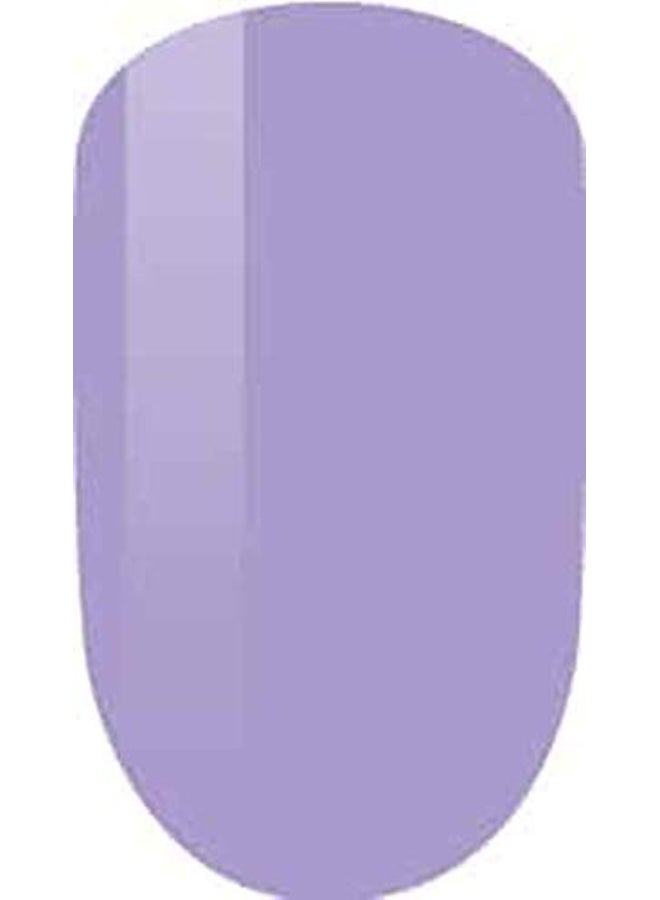 LECHAT Dare to Wear Nail Polish HUSHHUSH DW244 - Image 3