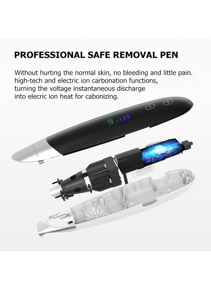 Lescolton - Laser Tattoo Removal Machine Picosecond pen Freckle Remover Mole Dark Spot Eyebrow Pigment Acne blue light Treatment - Image 1