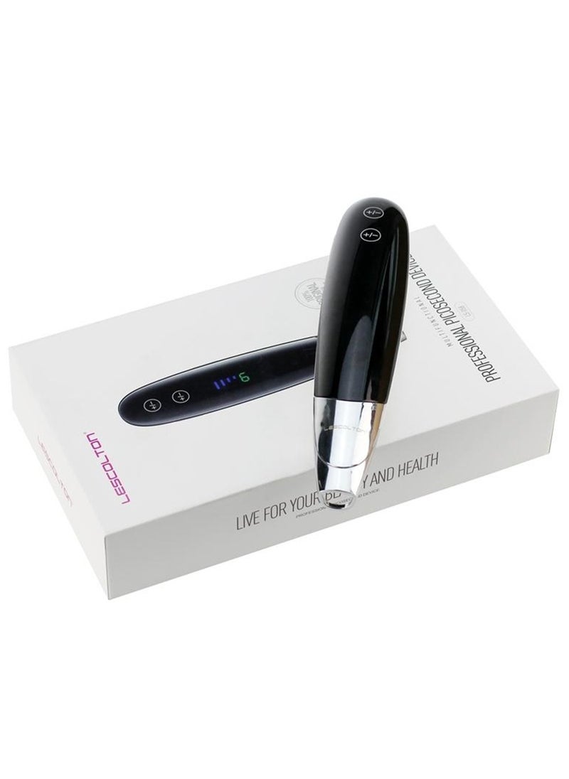 Lescolton - Laser Tattoo Removal Machine Picosecond pen Freckle Remover Mole Dark Spot Eyebrow Pigment Acne blue light Treatment - Image 1