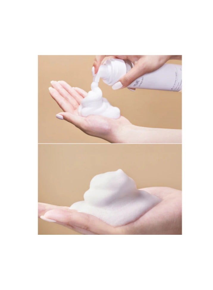 mixsoon Pure Lacto Inner Cleanser -200ml - Image 4