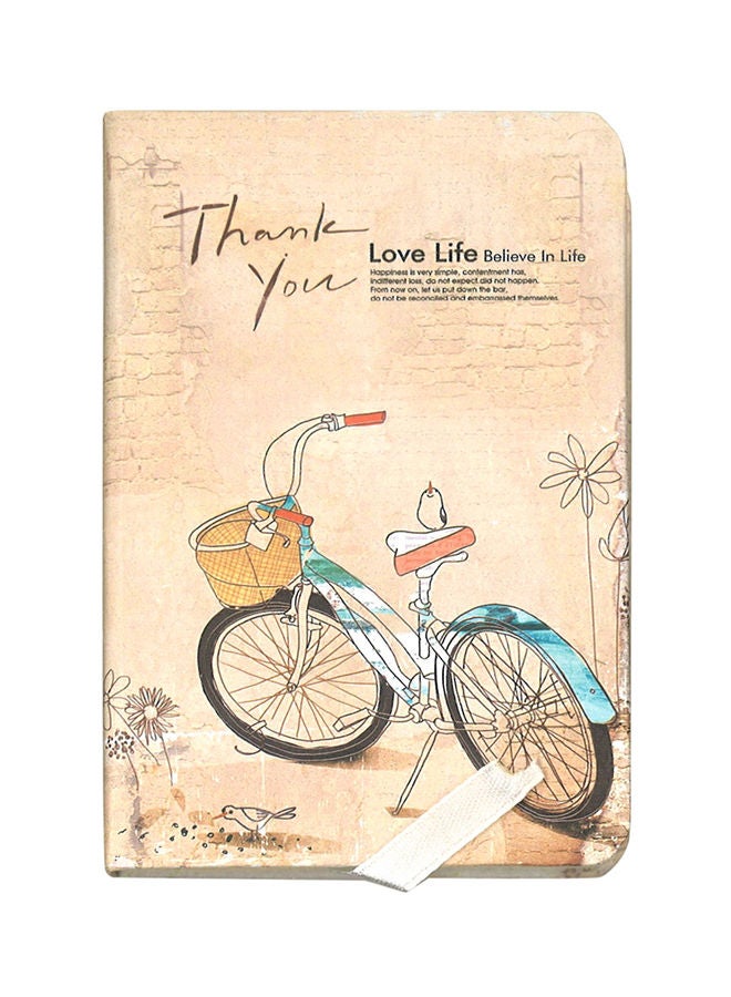 NIBEMINENT A7 Notebook Multicolour