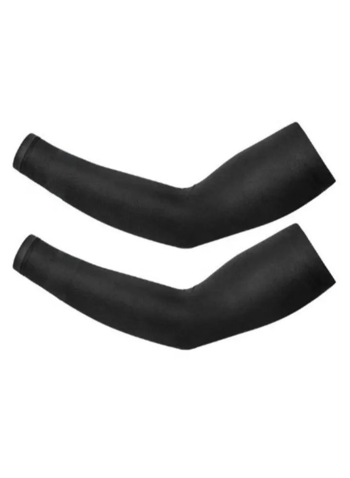 كابتن تيك زوج واقيات ذراع كولينف 16x12x2سم - Image 1