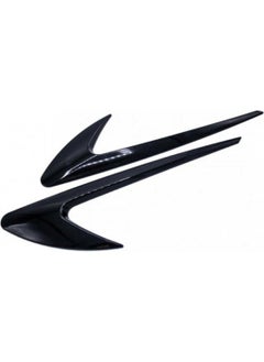 Universal Fender Vent Right and Left