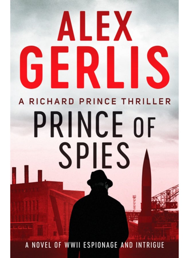 Prince of Spies