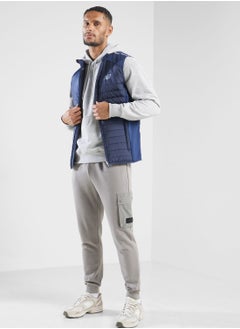 New Balance Essential Gilet  - Image 4