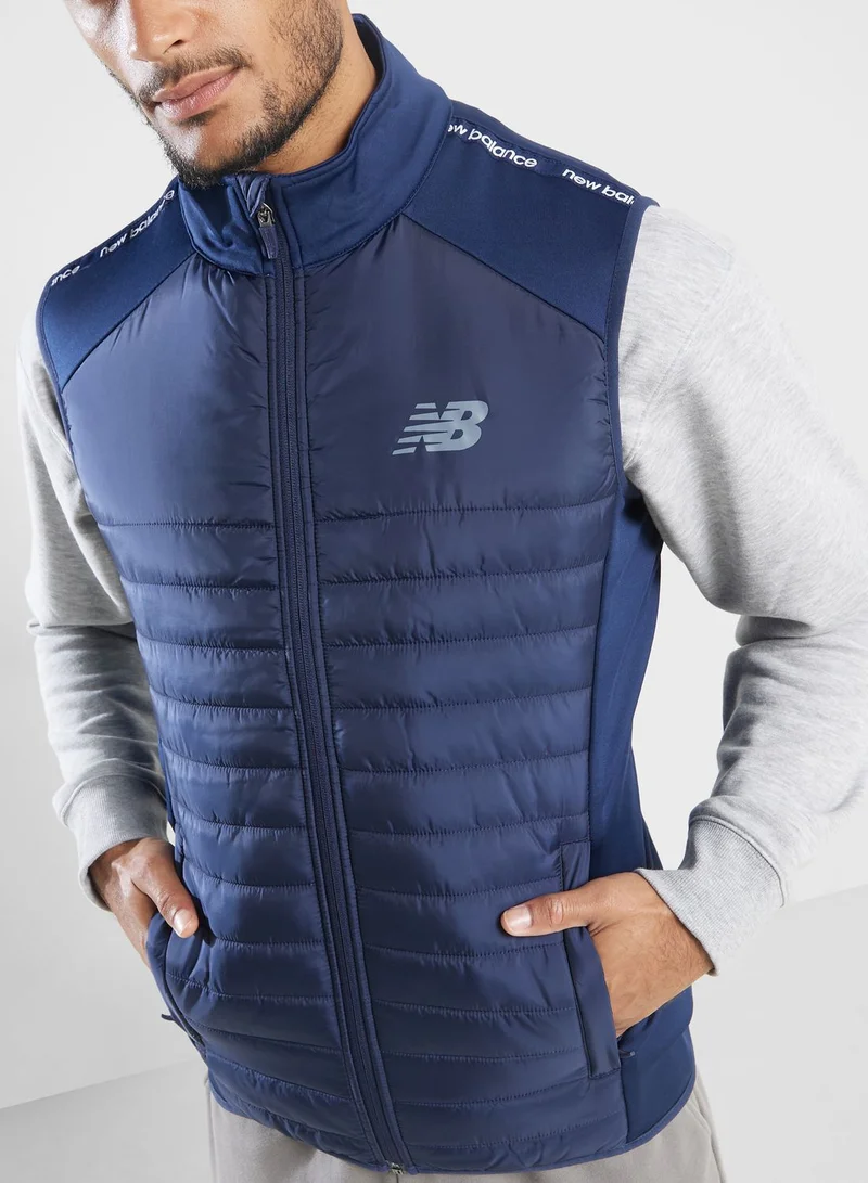 نيو بالانس Essential Gilet