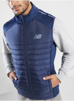 New Balance Essential Gilet  - Image 3