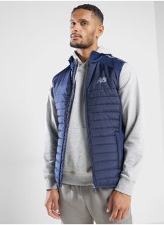 New Balance Essential Gilet  - Image 1