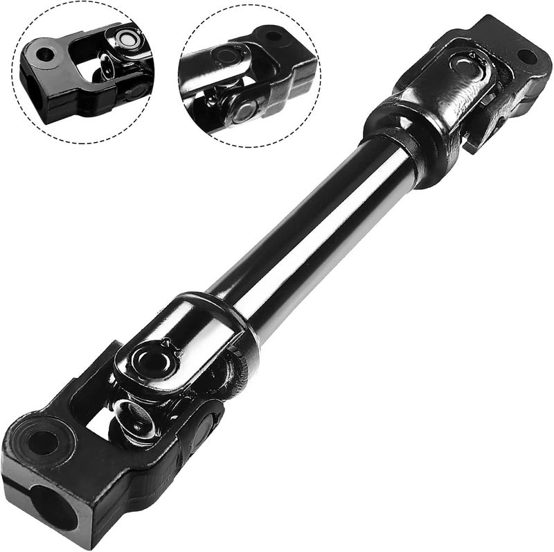 A-Premium Lower Steering Column Shaft for Mercedes-Benz W251 R320 R350 R500 R63 AMG - Image 2