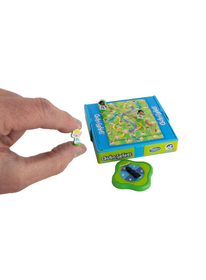 World's Smallest Chutes and Ladders - Image 4