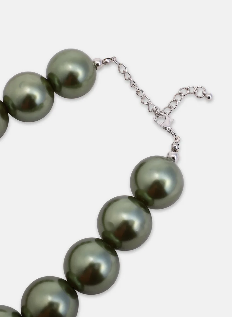 SOHI MajestÃ© Artificial Jewellery Set