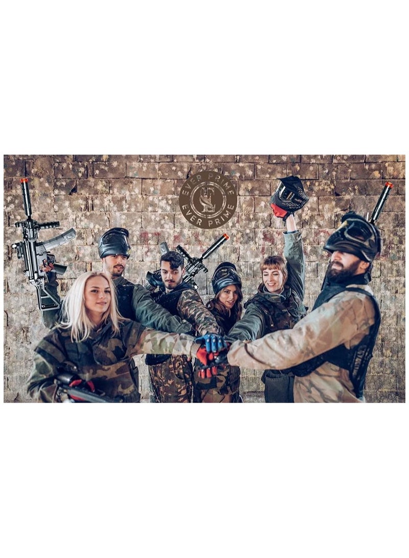 MP5k Gel Blaster Toy Gun For Adults and Kids - Image 5