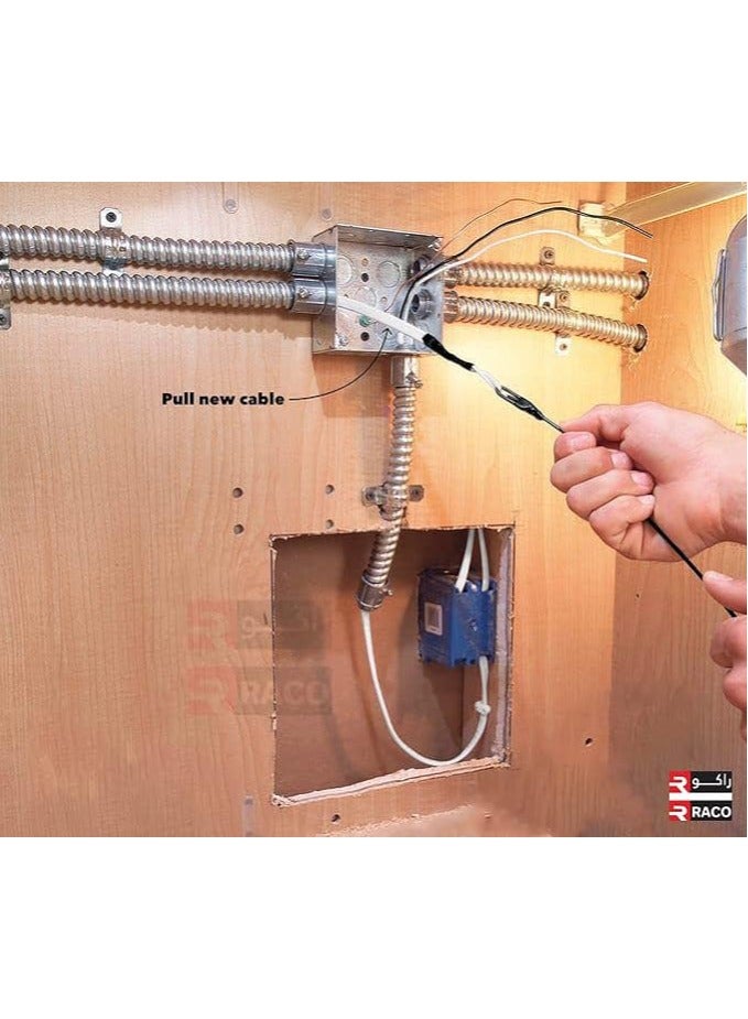 Nylon Cable Puller 30 Meter