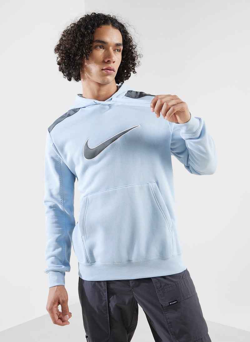 Nike Sp Fleece Hoodie - Image 1