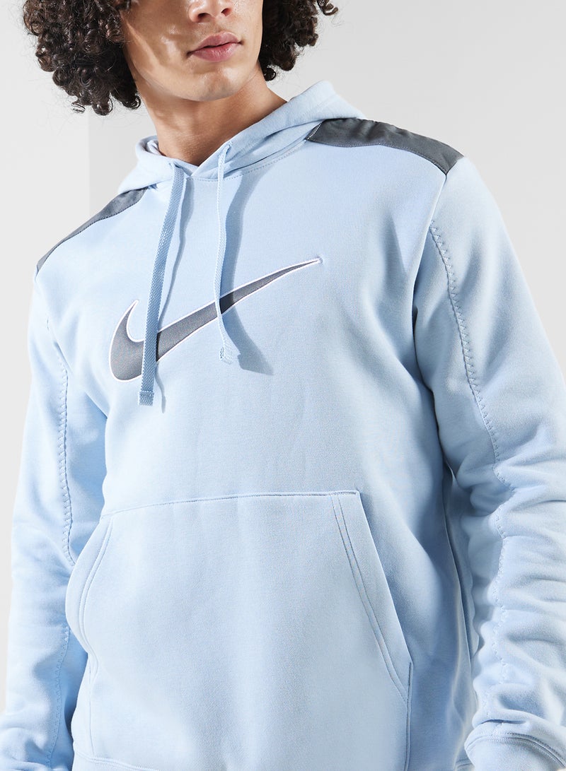 Nike Sp Fleece Hoodie - Image 3