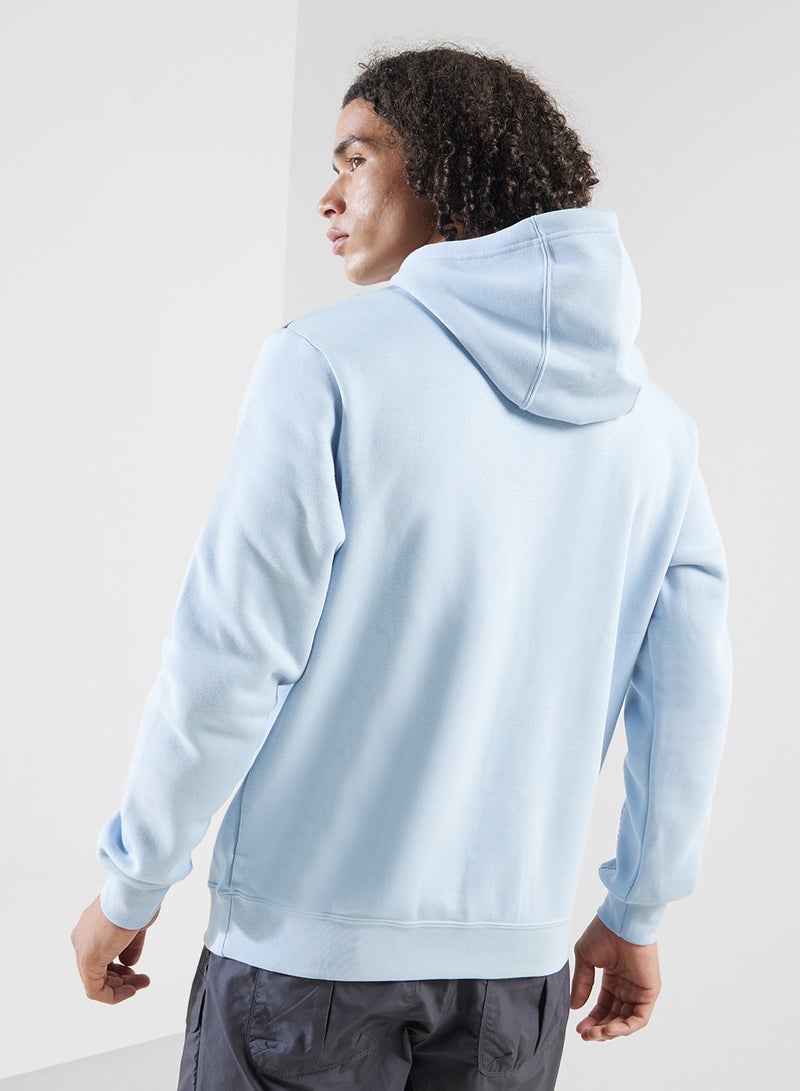 Nike Sp Fleece Hoodie - Image 2