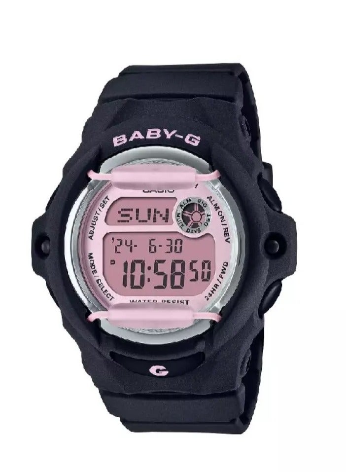CASIO Baby-G Casual Women's watch BG-169U-1CDR - Image 1