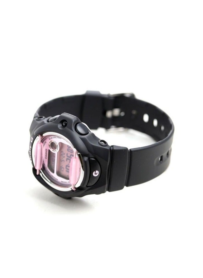 CASIO Baby-G Casual Women's watch BG-169U-1CDR - Image 2