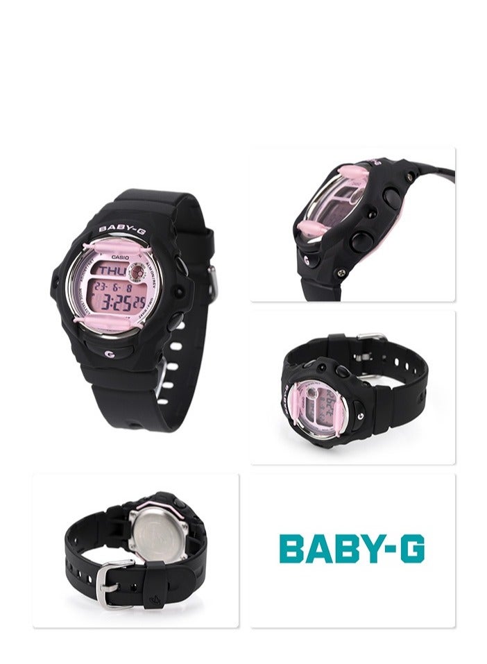 CASIO Baby-G Casual Women's watch BG-169U-1CDR - Image 3