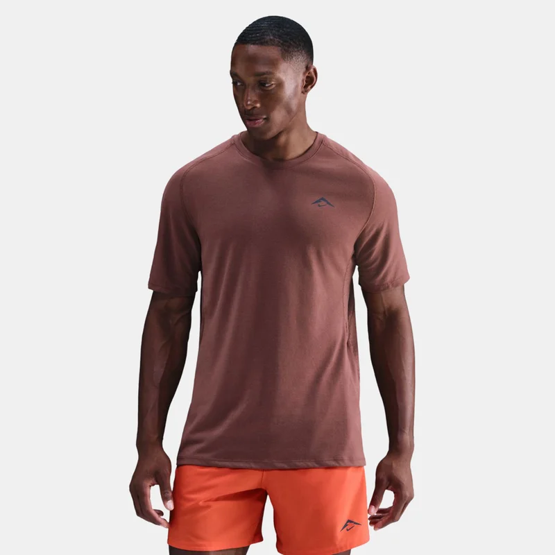Nike Men's Solar Chase Dri-FIT ADV Running Top